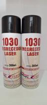 Enegrecedor Laser Spray Kit com 2 Frascos com 300ml cada. Enegrecedor Laser Spray Kit com 2 Frascos com 300ml cada.