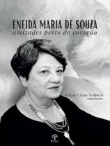 Eneida maria de souza