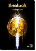 Enelock - Vol.3 - Coleção Legado Goldshine