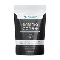 Enema de Café Wellness Extract Orgânico Arábica 454g Enema de Café Wellness Extract Orgânico Arábica 454g