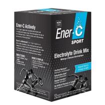 Ener-C Electrolyte Drink Mix 12 Contagem por Ener-C