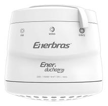 Enerducha BRANCO UP 5500W 220V ENERBRÁS - 3102-E/B5