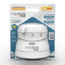 Enerducha UP 3 temperaturas 127/220v Enerbras - Enerbras