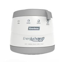 Enerducha Up 4 Temperaturas 220V~6800W Prata 3202-E/pr5