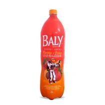 Energ red horse pessego+morango 2.0 lts pet