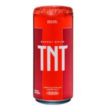 Energ. tnt energy drink 473 ml - Tnó