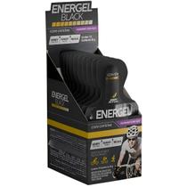 Energel Black 10x30g Guaraná c/ Açaí - Body Action Energel Black 10x30g Guaraná c/ Açaí - Body Action