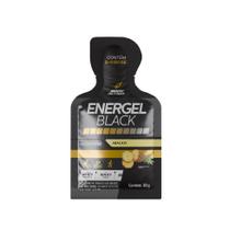 Energel Black (30g) - Sabor: Abacaxi