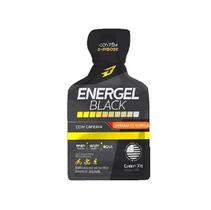 Energel Black (30g) - Sabor: Laranja c/ Acerola - Body Action