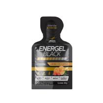 Energel Black (30g) - Sabor: Laranja c/ Acerola