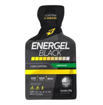 Energel Black (30g) - Sabor: Limonada