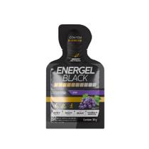 Energel Black (30g) - Sabor: Uva Energel Black (30g) - Sabor: Uva