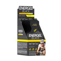 Energel Black Cx c/ 10 saches - Body Action - Abacaxi