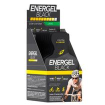 Energel Black Cx C/ 10 Saches Bodyaction