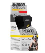 Energel Outdoors 10 Sachês de 30g - Body Action