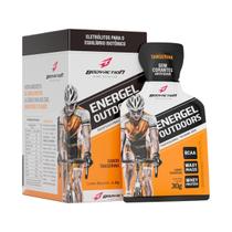 Energel Outdoors - 10 Unidades Tangerina - BodyAction