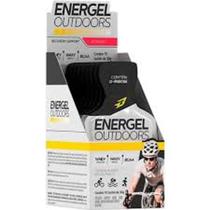 Energel outdoors bodyaction - 10 unidades caixa fechada