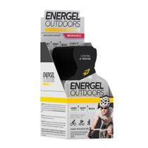 Energel Outdoors Caixa com 10 Sachês (300g) - Body Action