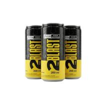 Energético 2Blast Energy Drink C/03 de 269ml