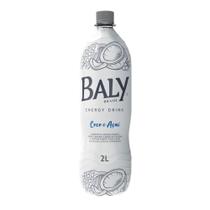 Energético Baly Coco e Açaí 2L 1unid