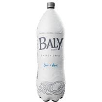 Energético Baly Coco e Açaí Energy Drink Pet 2 Litros
