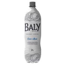Energetico Baly Coco E Açai Pet2l