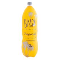 Energetico Baly Drink Tropical 2litros 1unid