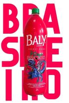 Energético Baly Energy Drink Pitaya Dragon 2L