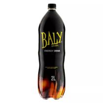 Energético Baly garrafa 2L Energético Baly garrafa 2L