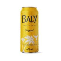 Energetico Baly LataTropical Lata - 473ml