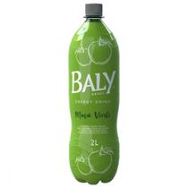 Energético Baly Maçã Verde 2L
