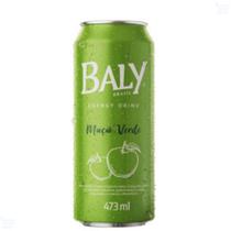 Energetico Baly Maça Verde 473ml