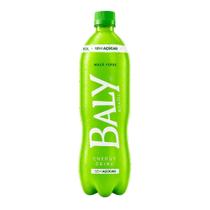 Energético Baly Maça Verde Zero 1 Litro - Embalagem com 6 Unidades Energético Baly Maça Verde Zero 1 Litro - Embalagem com 6 Unidades