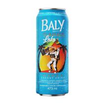 Energetico Baly Manga Lata- 473ml Energetico Baly Manga Lata- 473ml