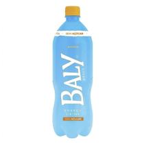Energético Baly Manga Zero 1 Litro - Embalagem com 6 Unidades Energético Baly Manga Zero 1 Litro - Embalagem com 6 Unidades