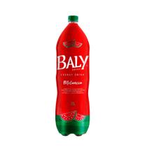 Energetico Baly melancia 2litros 1unid Energetico Baly melancia 2litros 1unid