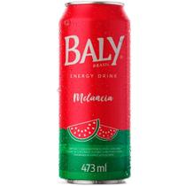 Energetico Baly Melancia Lata- 473ml Energetico Baly Melancia Lata- 473ml