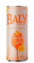 Energetico Baly Sabor Floripa Spritz Lata - 250ml
