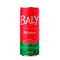 Energético Baly Sabor Melancia 250ml