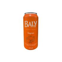 Energético Baly tangerina