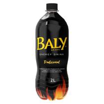 Energético Baly Tradicional 2 Litros - Embalagem com 6 Unidades Energético Baly Tradicional 2 Litros - Embalagem com 6 Unidades