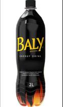 Energético Baly