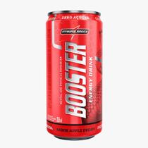 Energético Booster Energy Drink - Integralmedica