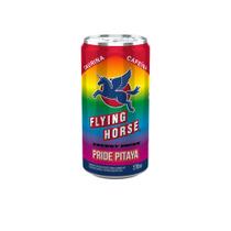 Energético de Pitaya Flying Horse 270ml - Britvic