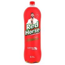 Energético Energy Drink Sabor Melancia Red Horse 2L