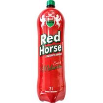 Energético Energy Drink Sabor Melancia Red Horse 2L