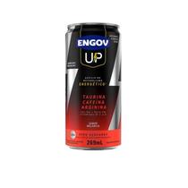 Energético Engov Up Zero Açúcares Sabor Melancia 269ml Energético Engov Up Zero Açúcares Sabor Melancia 269ml