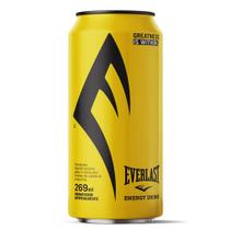 Energético Everlast Energy Drink 269mL Energético Everlast Energy Drink 269mL