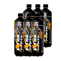 Energético Extra Power 1 Litro - Kit 6 unidades Energético Extra Power 1 Litro - Kit 6 unidades