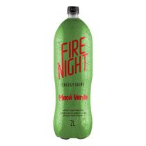 Energetico fire night maca verde 2l